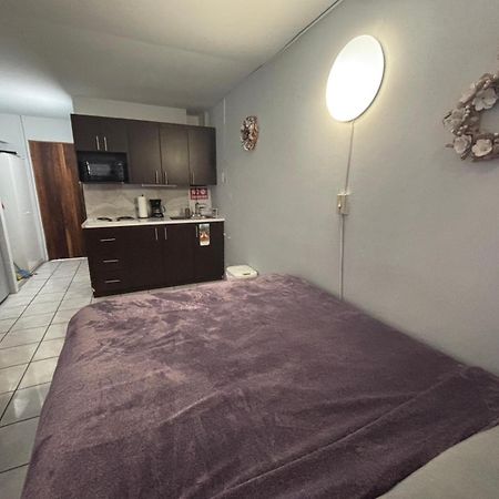 Verdemar Apts Сан Хуан Екстериор снимка