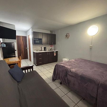 Verdemar Apts Сан Хуан Екстериор снимка