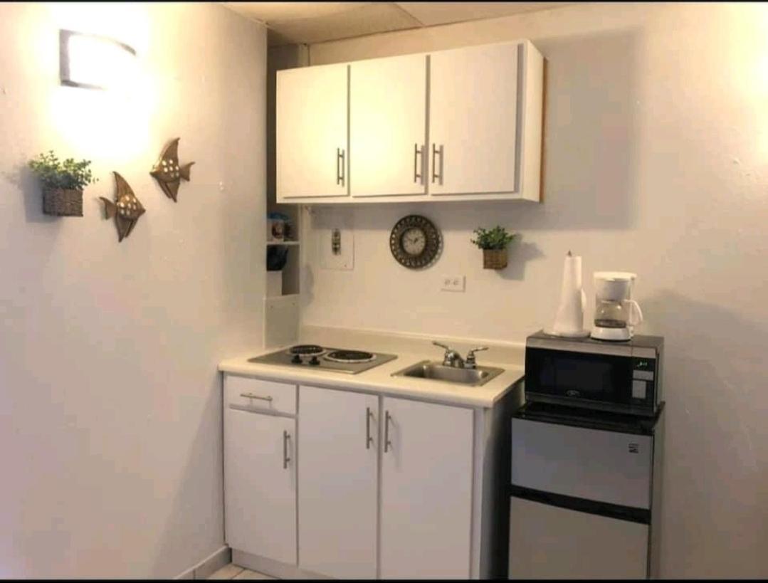 Verdemar Apts Сан Хуан Екстериор снимка