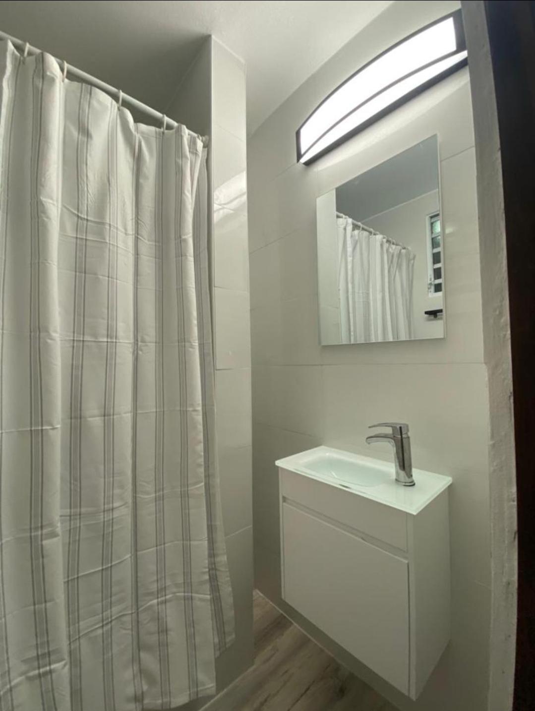 Verdemar Apts Сан Хуан Екстериор снимка