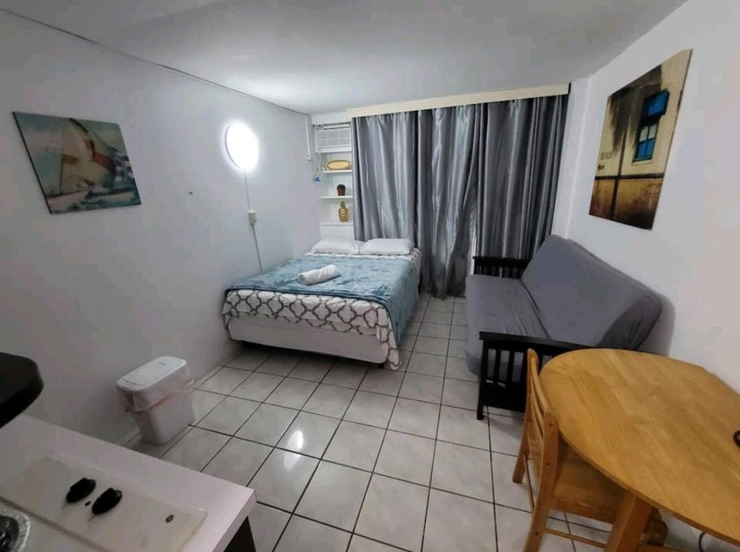 Verdemar Apts Сан Хуан Екстериор снимка