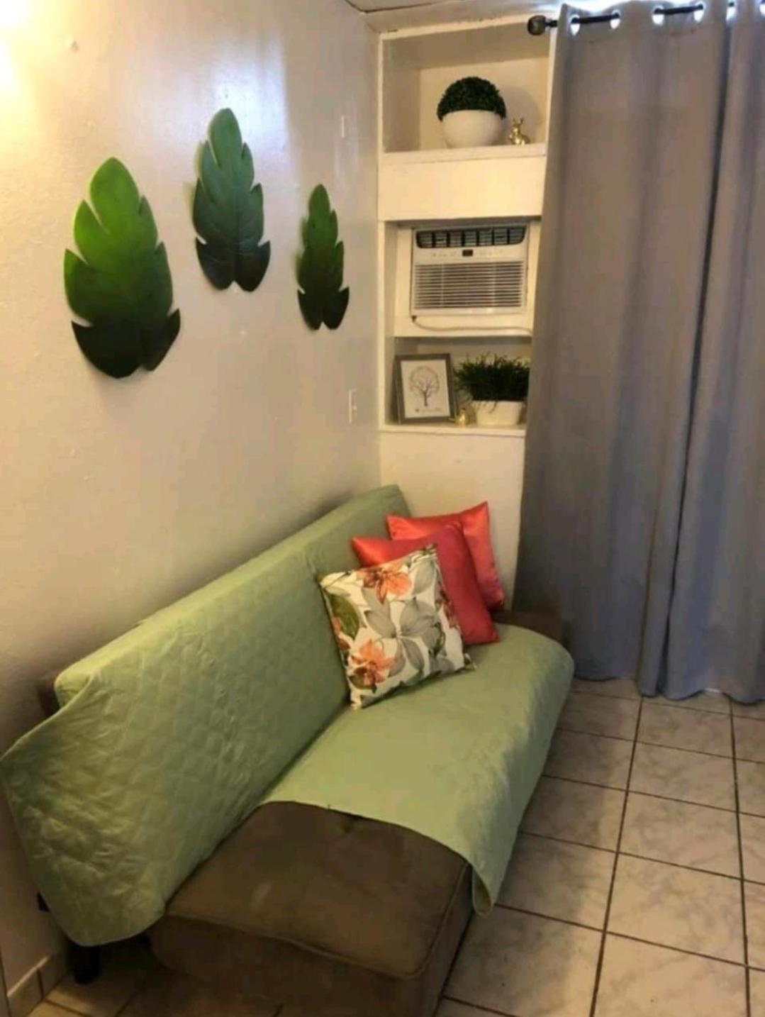 Verdemar Apts Сан Хуан Екстериор снимка