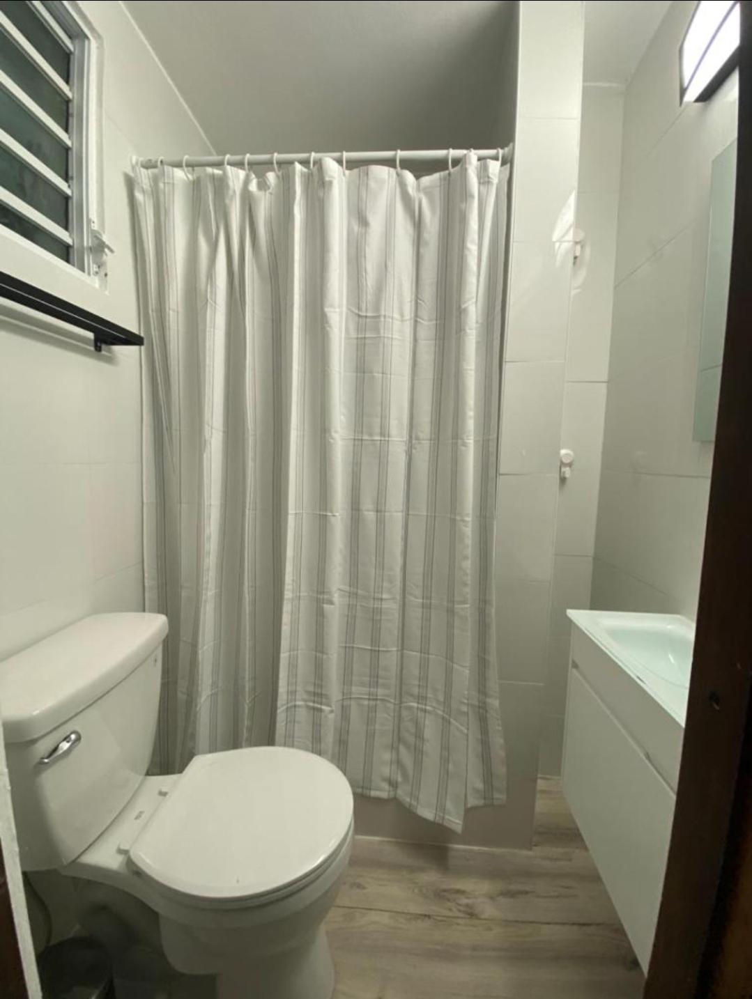Verdemar Apts Сан Хуан Екстериор снимка