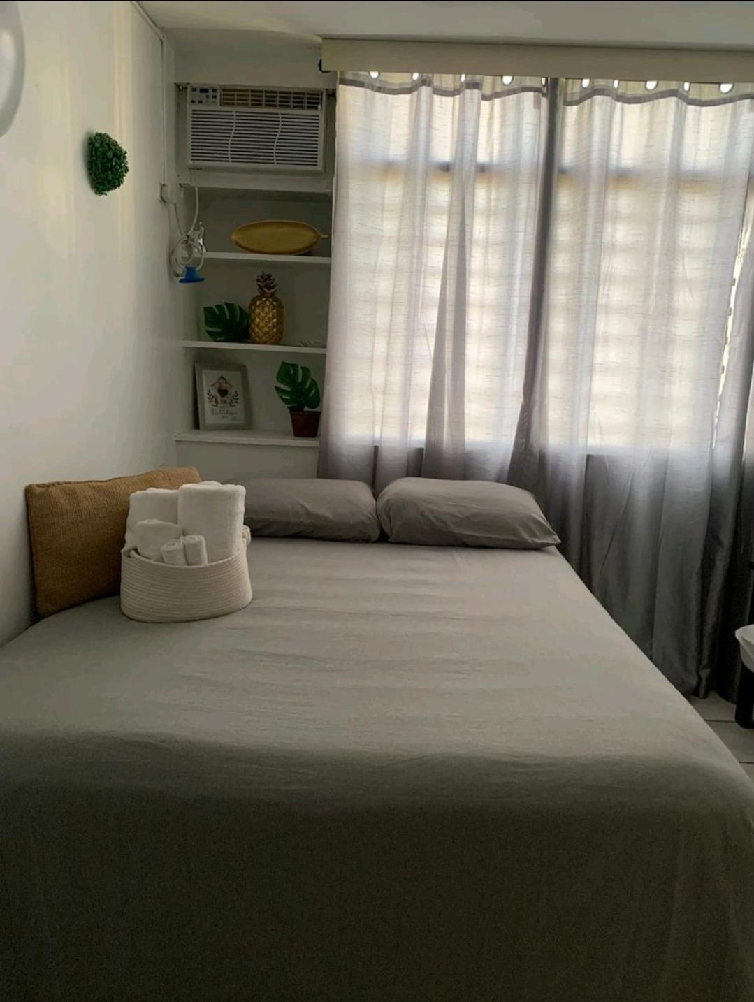 Verdemar Apts Сан Хуан Екстериор снимка