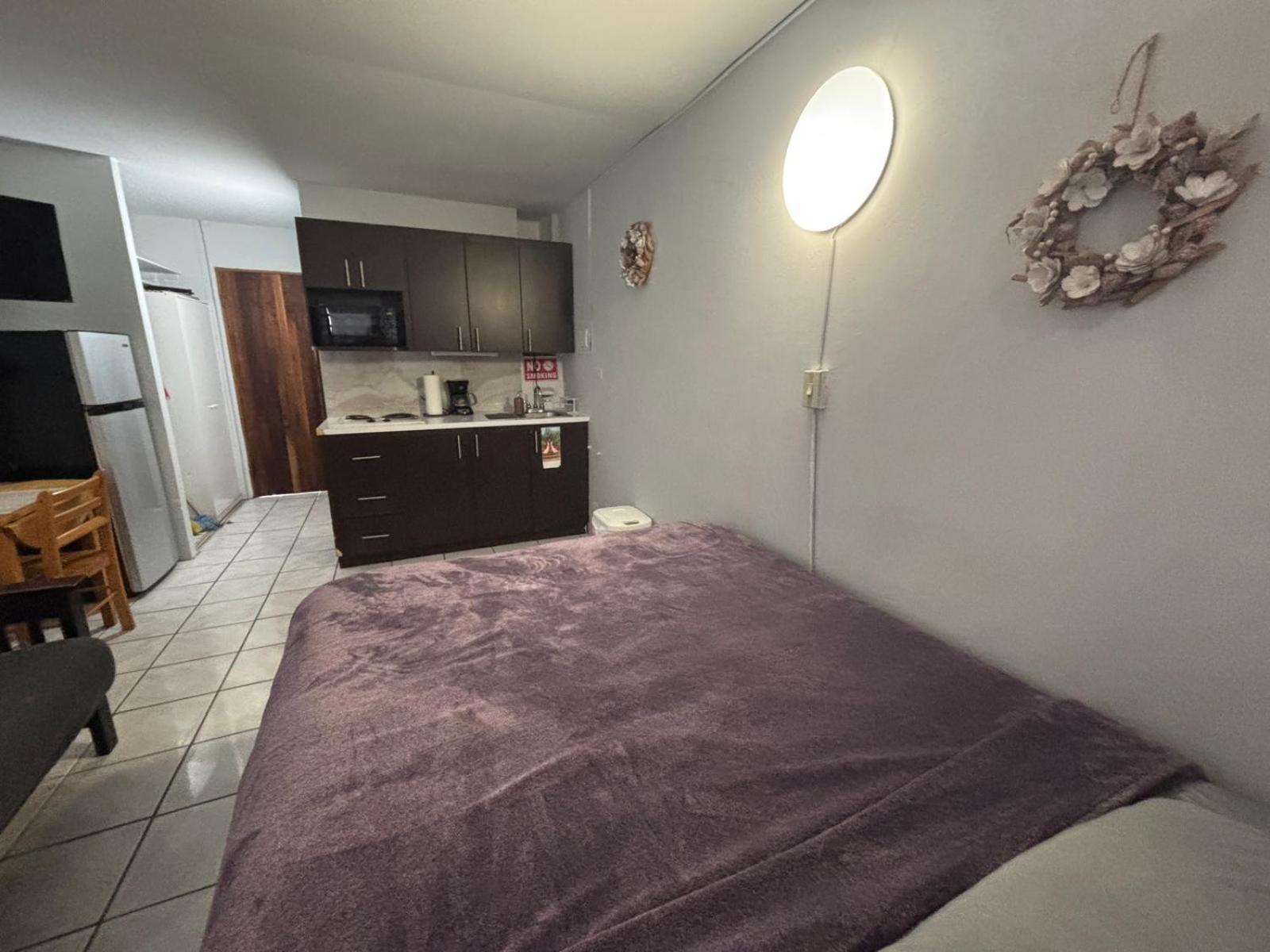 Verdemar Apts Сан Хуан Екстериор снимка