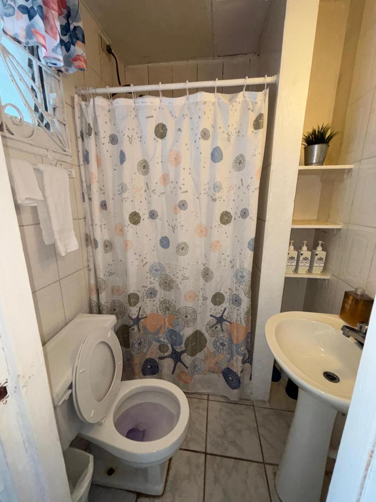 Verdemar Apts Сан Хуан Екстериор снимка