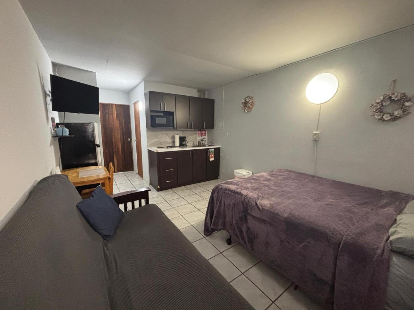 Verdemar Apts Сан Хуан Екстериор снимка