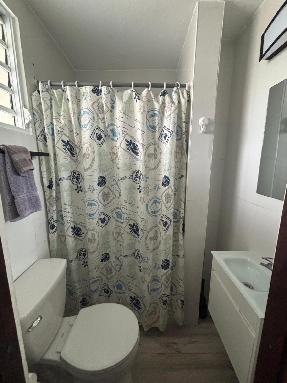 Verdemar Apts Сан Хуан Екстериор снимка